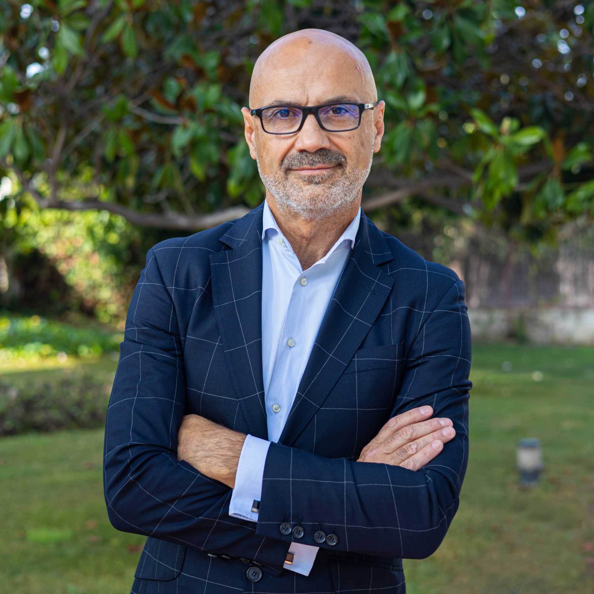 Interview Fernando de Vicente, the Omnichannel Retail Media inStore Media