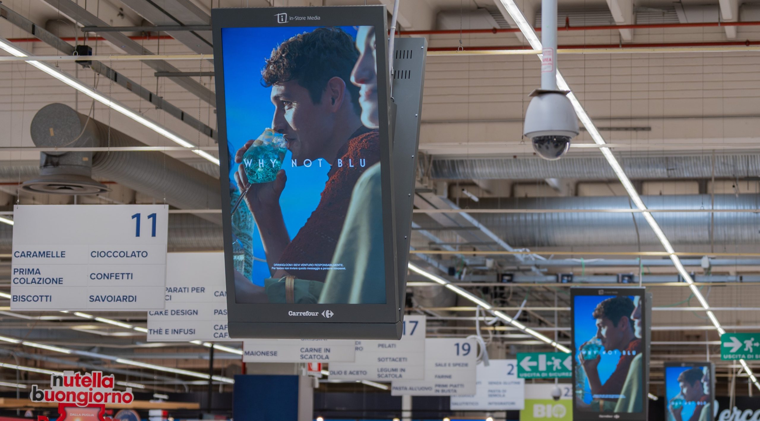 Année record pour in-Store Media : nous clôturons 2024 avec une croissance d´un 30 %