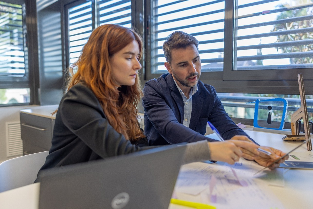 Inside the in-Store Media Innovation Team