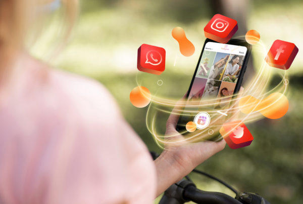 Retail Media Offsite